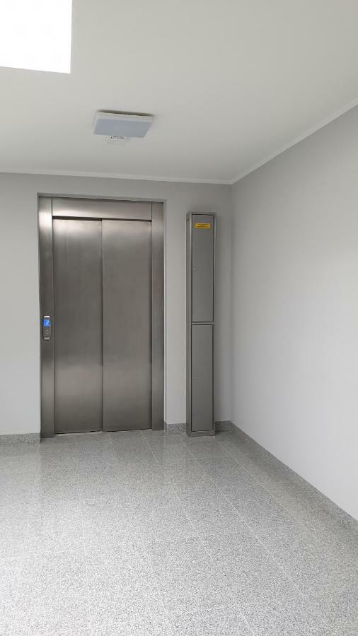 Marine Gardenia Seaside Apartment Dziwnow Bagian luar foto